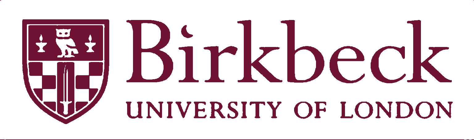 Birkbeck, University of London logo
