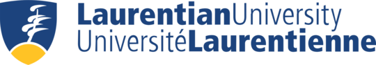 Laurentian University logo
