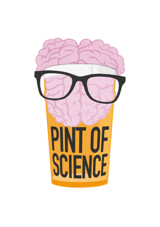 Pint of Science logo