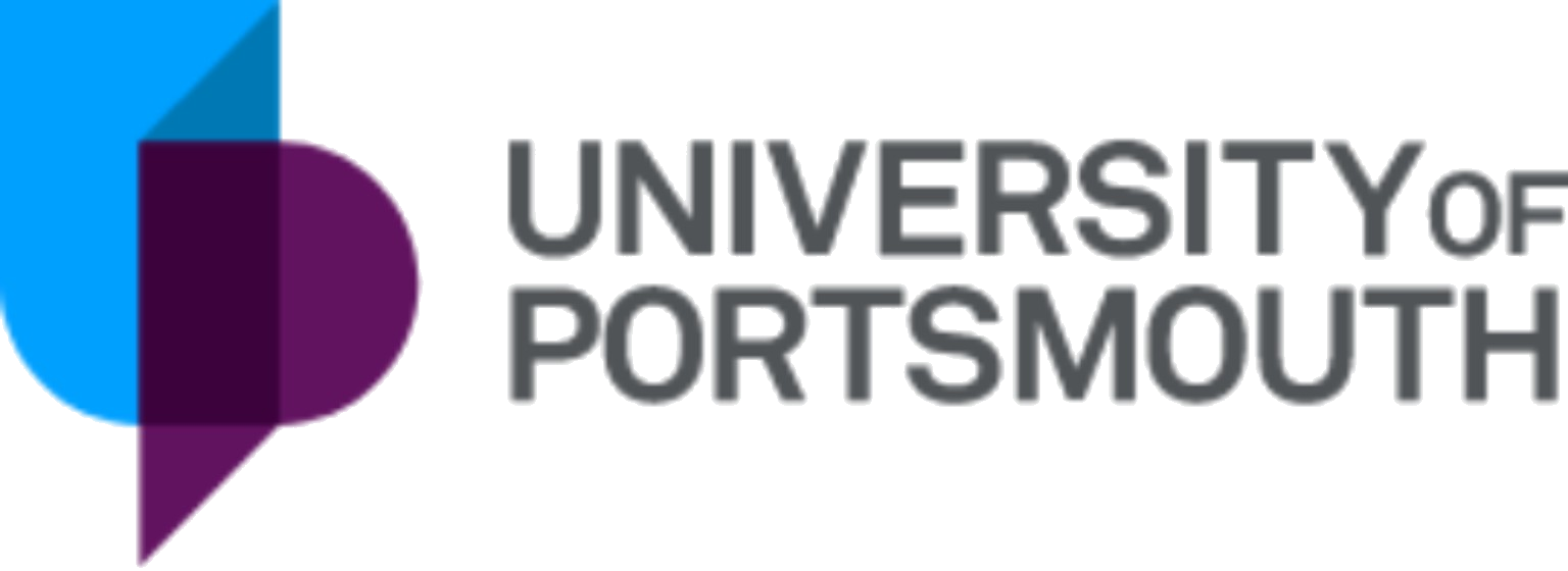 University of Portsmouth logo