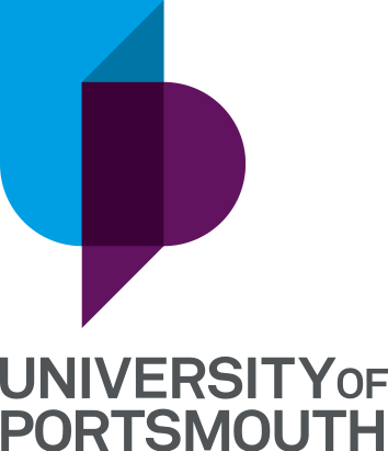 University of Portsmouth logo